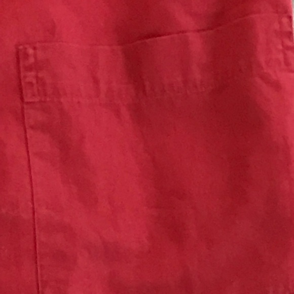 Banana republic long sleeve T-shirt button down - Picture 3 of 8